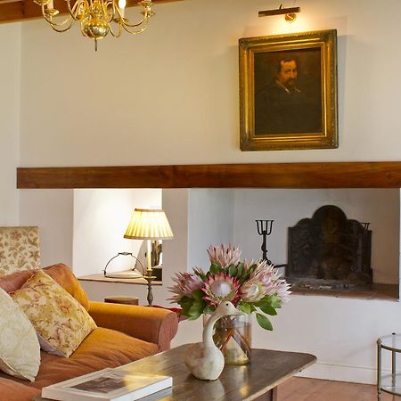 The Crags Redford Houseゲストハウス エクステリア 写真
