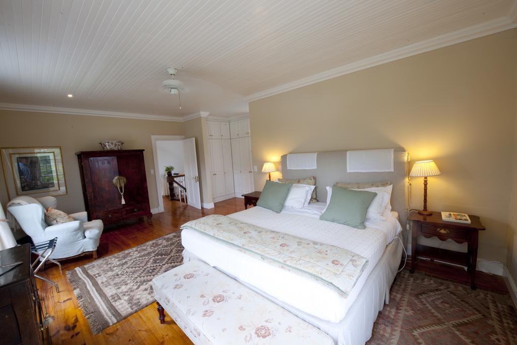 The Crags Redford Houseゲストハウス エクステリア 写真