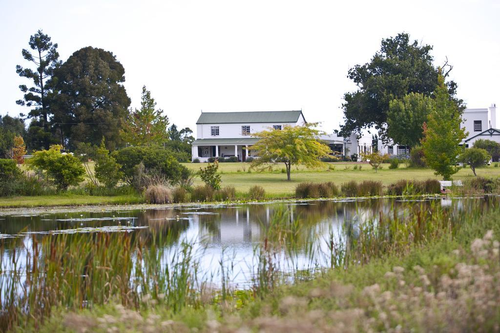 The Crags Redford Houseゲストハウス エクステリア 写真