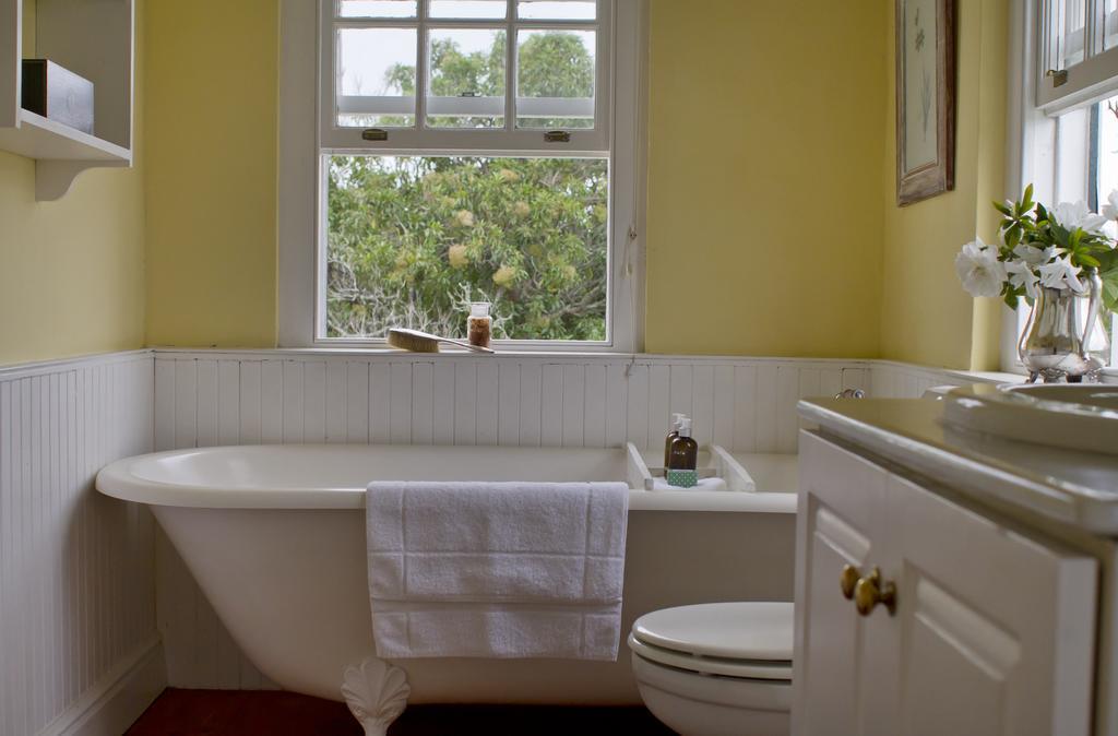The Crags Redford Houseゲストハウス エクステリア 写真