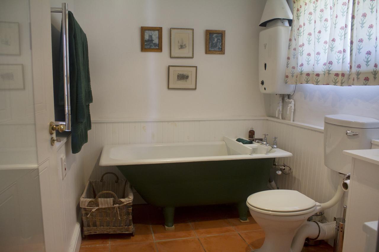 The Crags Redford Houseゲストハウス エクステリア 写真