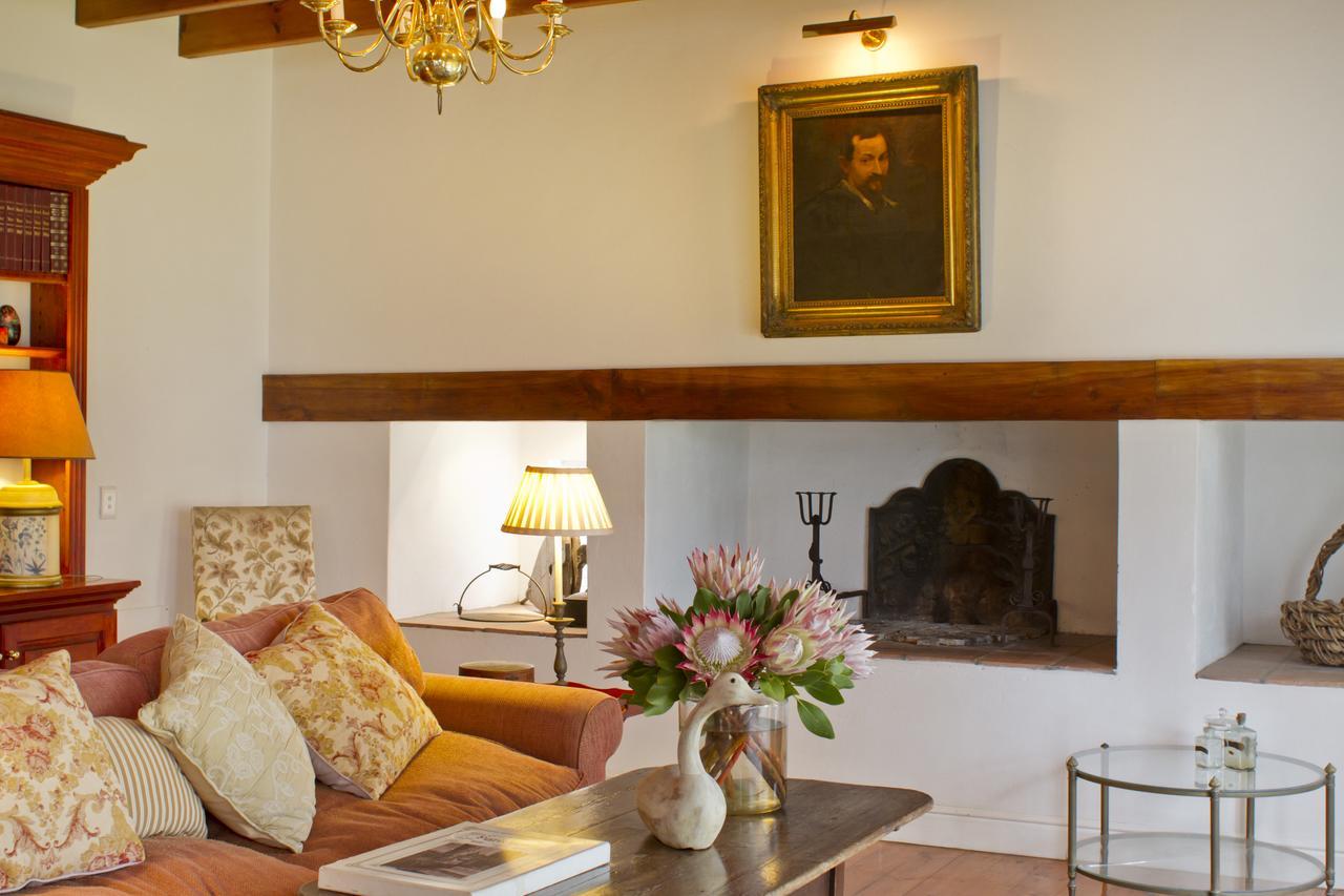 The Crags Redford Houseゲストハウス エクステリア 写真