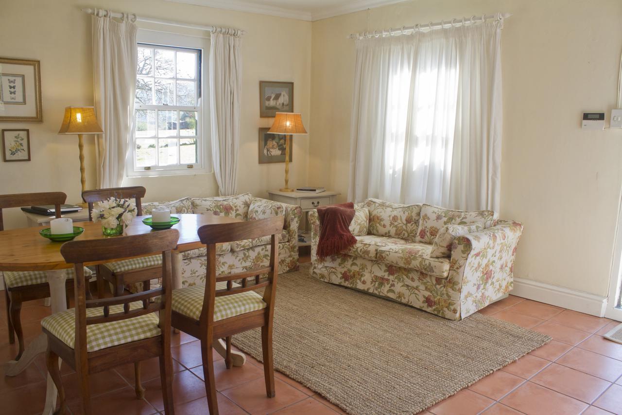 The Crags Redford Houseゲストハウス エクステリア 写真