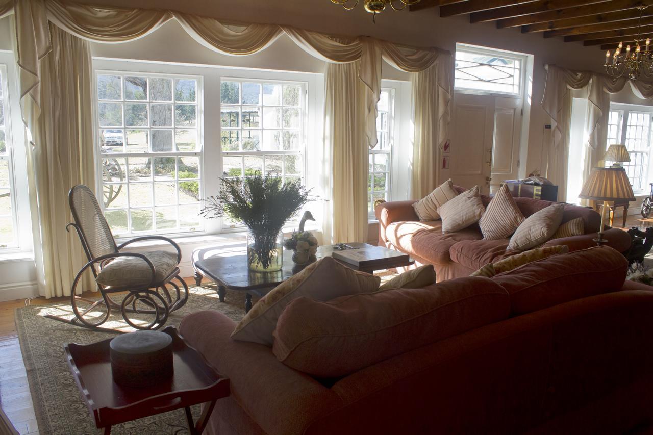 The Crags Redford Houseゲストハウス エクステリア 写真