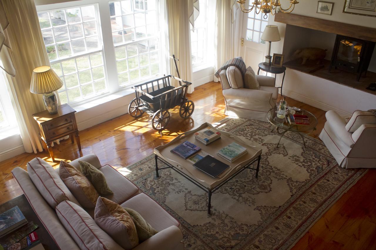 The Crags Redford Houseゲストハウス エクステリア 写真